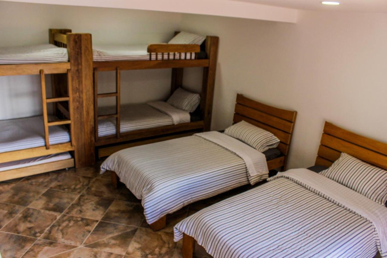 Serendipity Hospedaje Boutique Guatape Luaran gambar